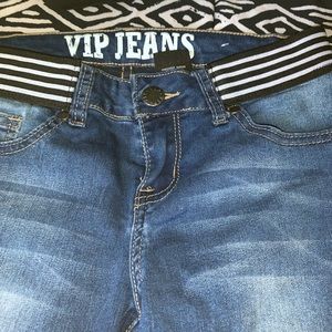 VIP JEANS